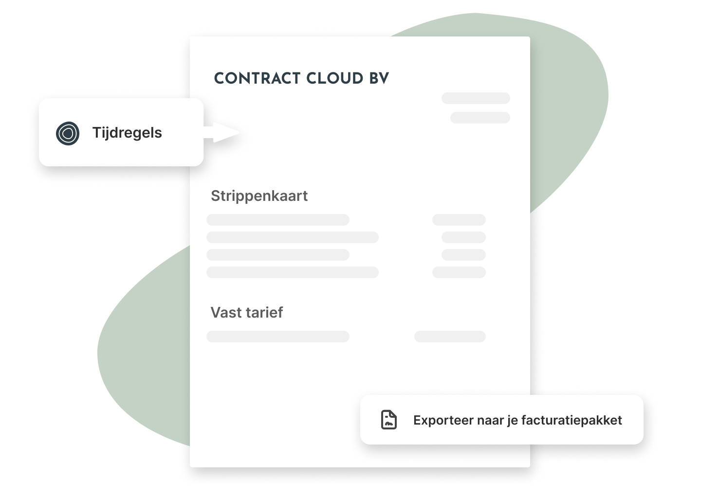 Inserve subscription management