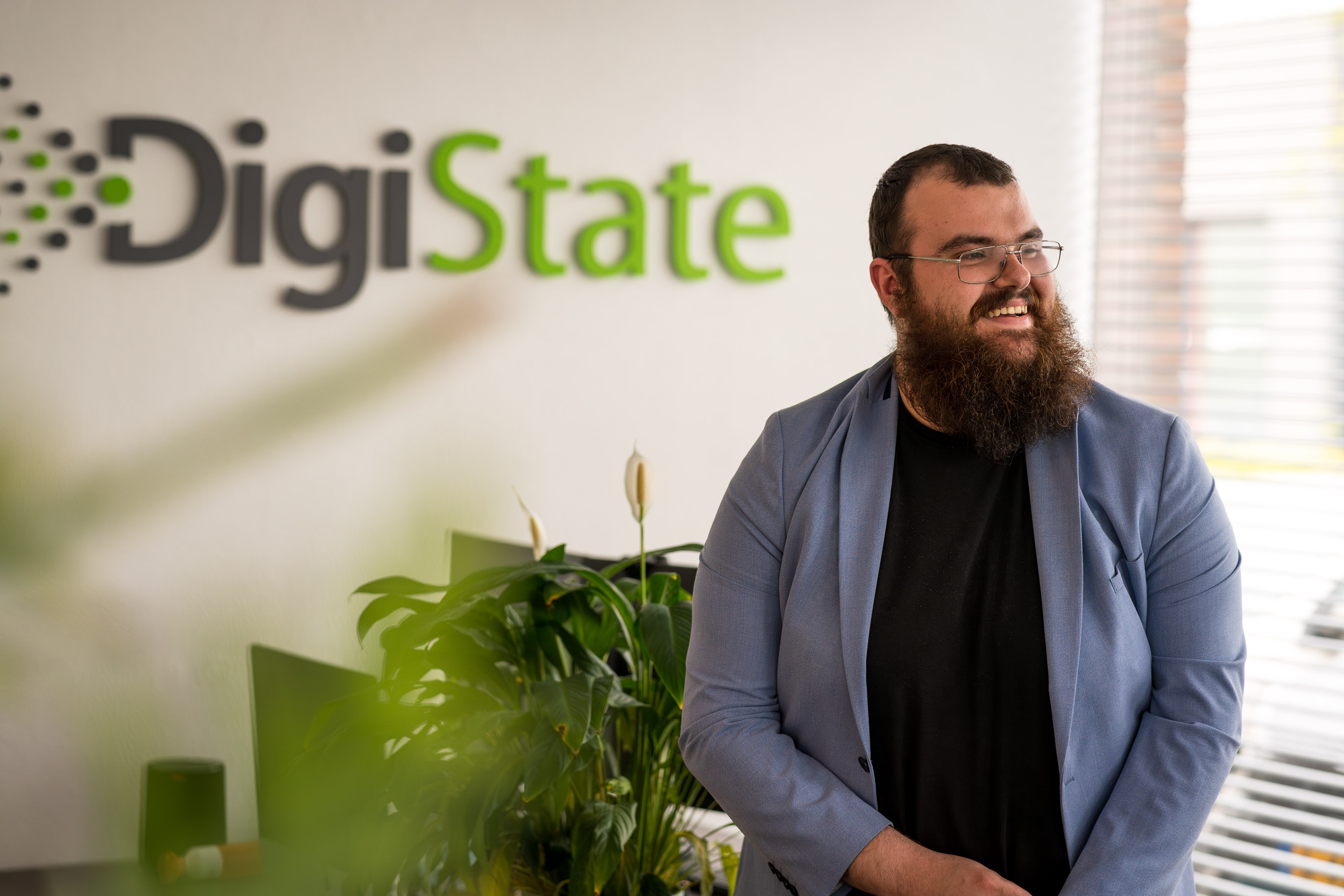 DigiState Peter