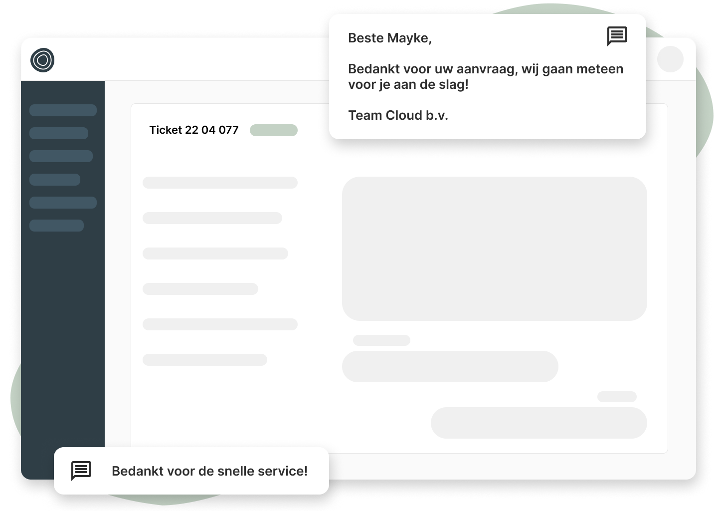 Inserve portal