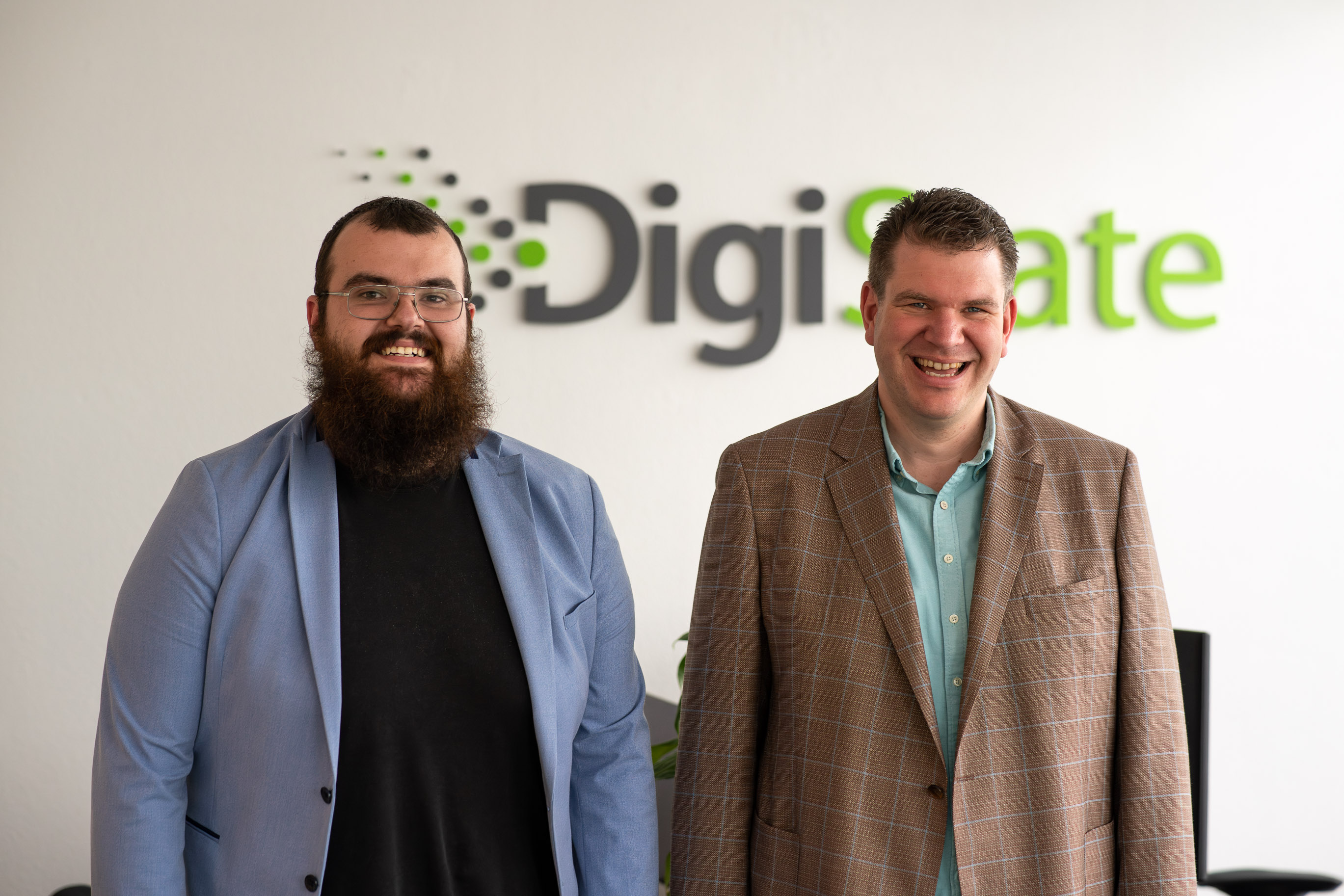 DigiState