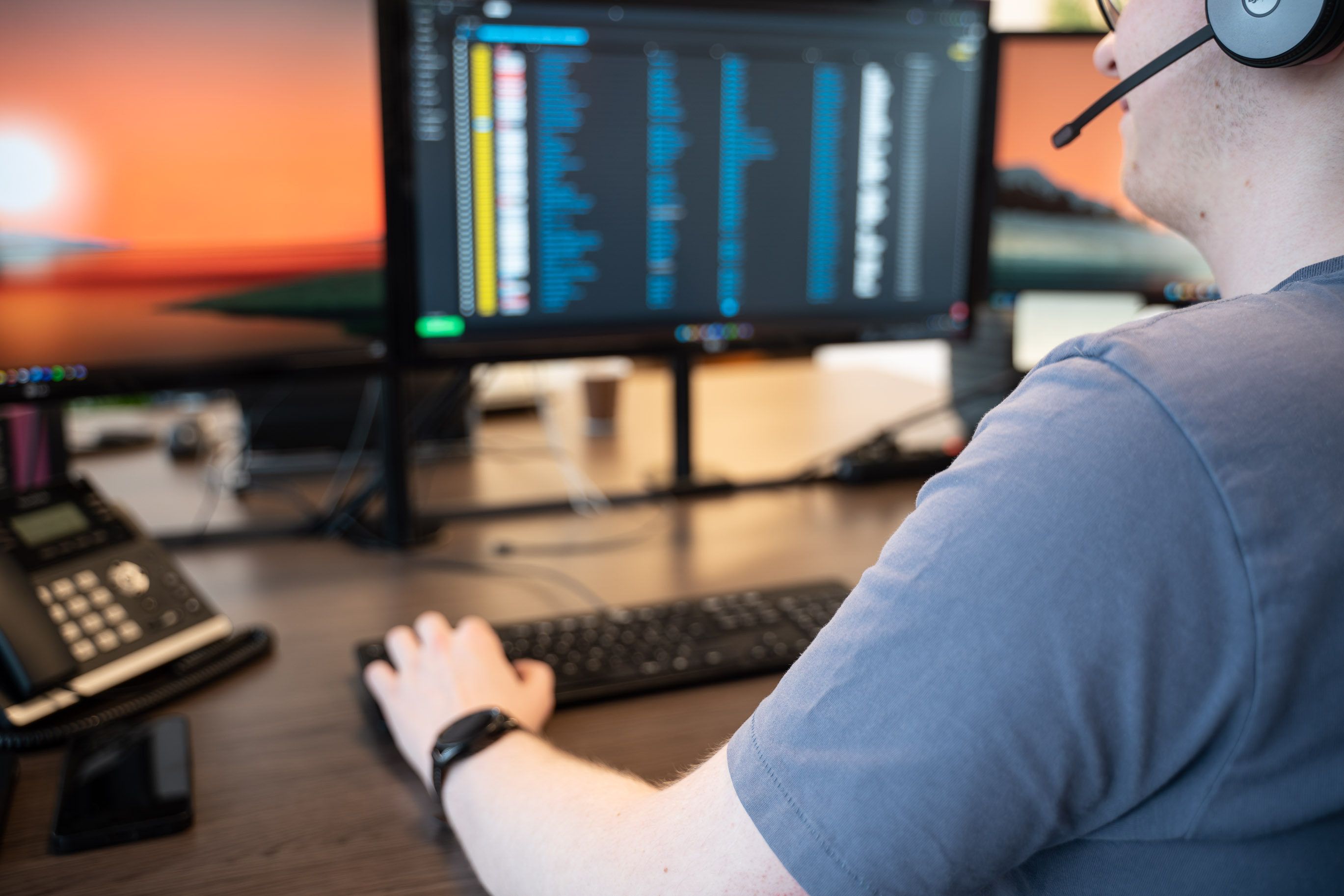 DigiState Inserve operator