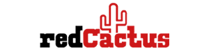 Red Cactus