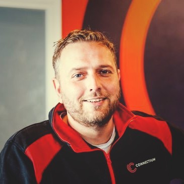 Ronald Vrijenhoek