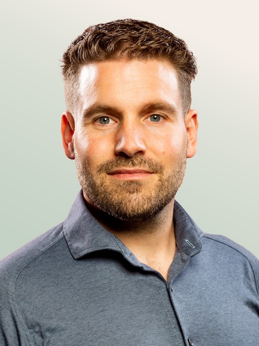 Frank Inserve
