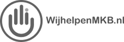WijhelpenMKB logo